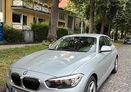 BMW 120i | TÜV Neu | Alufelgen | Sommer+Winterreifen