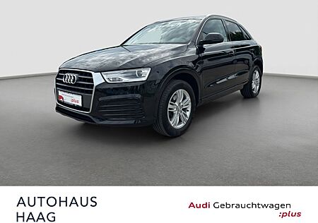 Audi Q3 sport Navi Assists Display Sensor hi.