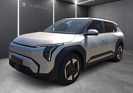 Kia EV3 +EARTH+WIC+BUS+UPG Bluetooth Navi LED Klima