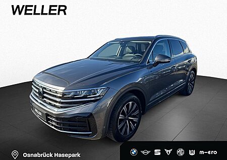 VW Touareg Volkswagen 3.0 TDI V6 4Motion Elegance PANO,HUD,AHK