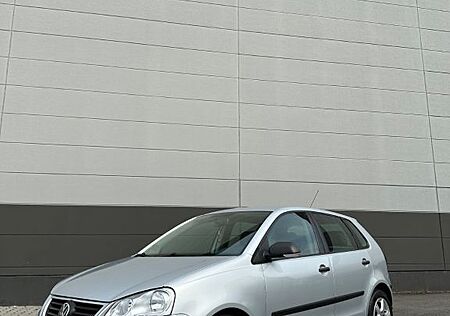 VW Polo Volkswagen 1.2 47kW Comfortline TÜV NEU! Super Zustand