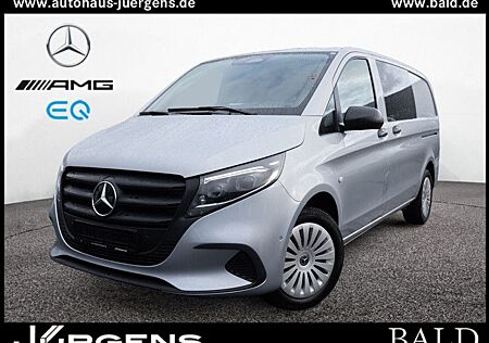 Mercedes-Benz Vito 119 Mixto/lang/Mopf/MBeam/AHK/Kamera/Navi