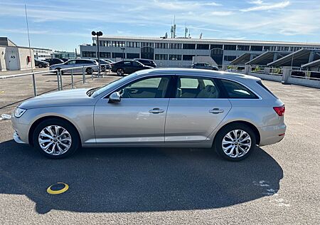 Audi A4 2.0 TDI 140kW S tronic design Avant design