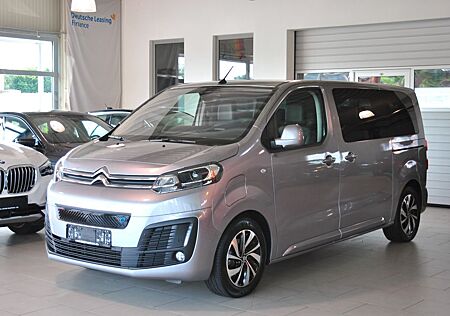 Citroën Spacetourer e- Shine M Elektromotor Leder 8-Sitz