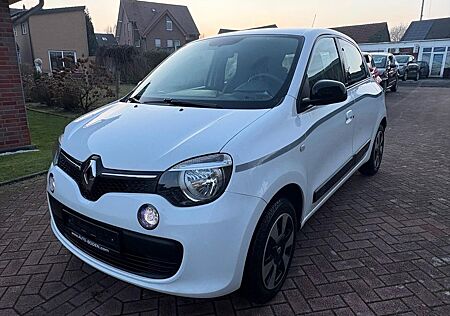 Renault Twingo 1,0 *USB*KLIMA*TÜV NEU*GARANTIE*