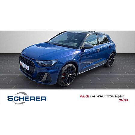 Audi A1 leasen
