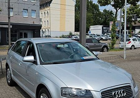 Audi A3 1.9 TDI (DPF) Ambition Sportback Ambition