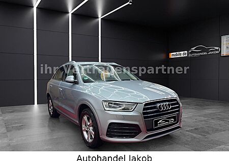 Audi Q3 /Quattro/Super Ausstattung/TÜV_SERVICE_NEU