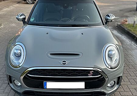 Mini Cooper S Clubman Cooper S ALL4 Automatik Coo...