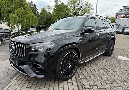 Mercedes-Benz GLS 63 AMG 4Matic+*1.Hd*Vollausstattung