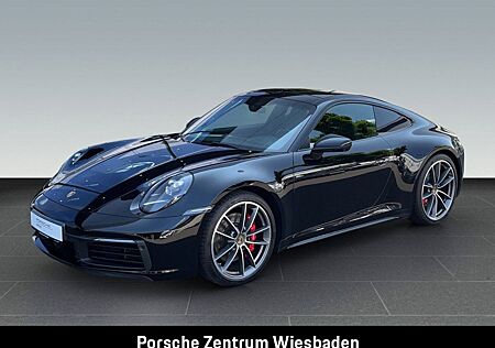 Porsche 992 (911) Carrera 4S