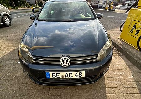 VW Golf Volkswagen 1.4 TSI Team Team