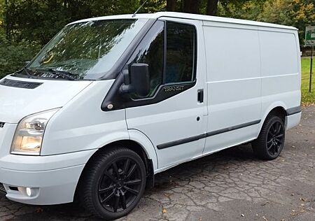 Ford Transit Trend, Klima,6.Gang, Euro 5, 18" Felgen,
