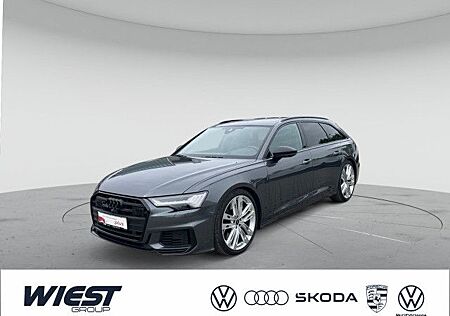 Audi S6 Avant LUFT/HUD/KAM/PANO/B&O/LEDER/MATRIX/ uvm