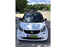 Smart ForTwo For Two cabrio 1.0 52kW passion twinamic Passion