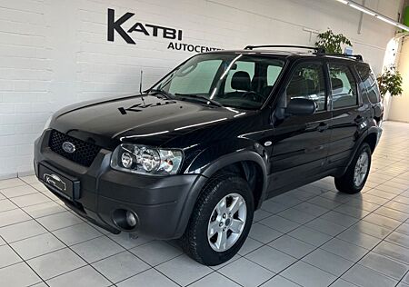 Ford Maverick XLT 4x4 Vollleder Schalter HU 11.2025