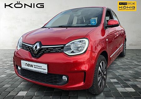 Renault Twingo Intens TCe 90 AUTOMATIK