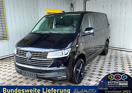 VW T6 Transporter Volkswagen 6.1 Kasten TDI DSG 4Motion LED