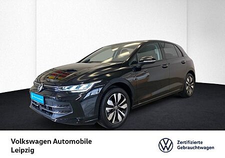 VW Golf Volkswagen VIII 1.5 TSI Goal *ACC*LED*"Travel Assist"*