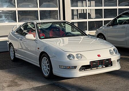 Honda Integra Type-R T 1. Vorbesitzer+Top-Historie+Ori