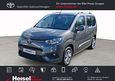 Toyota Pro Ace Proace City Verso L1 TeamD-Standort St.Wendel