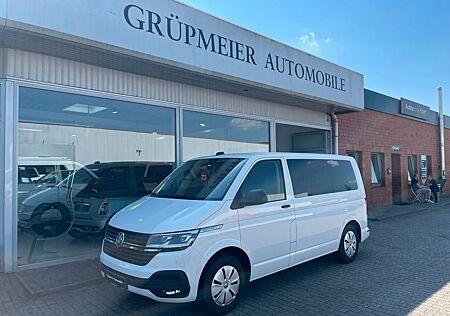 VW T6 Multivan Volkswagen Led Klima Automatik AHK 1 Hand