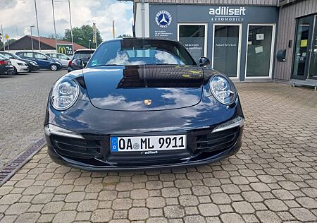 Porsche 991 4S 65000km.2.Hd Klappena,Kamera.TÜV 2/2027