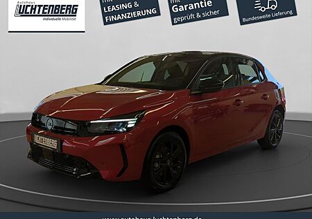 Opel Corsa 1.2T GS NAVI+KAMERA+CARPLAY+SITZHEIZUNG+BL