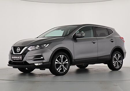 Nissan Qashqai N-WAY 1.3 360° KAMERA+TEMPOMAT+NAVI