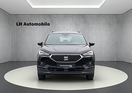 Seat Tarraco Xcellence 4Drive DSG Navi ACC LED AHK