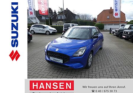 Suzuki Swift 1.2 HYBRID Comfort