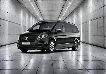 Mercedes-Benz Vito 119 TOURER PRO MOPF+DISTRO+KLIMA+KAMERA+LED