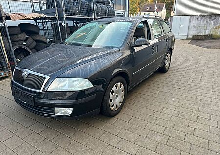 Skoda Octavia Combi Ambiente EURO 4