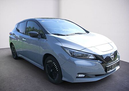 Nissan Leaf N-Connecta LED NAVI ProPilot Stauassist SHZ