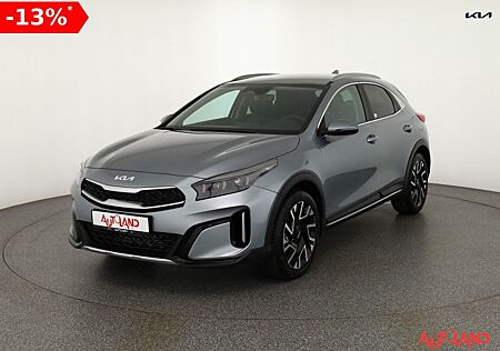 Kia XCeed 1.5 T-GDI LED Navi Kamera Sitzheizung