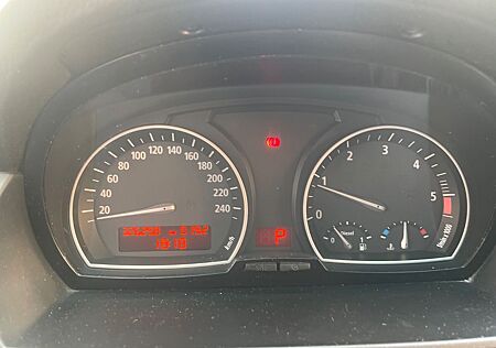 BMW X3 2.0 d xDrive