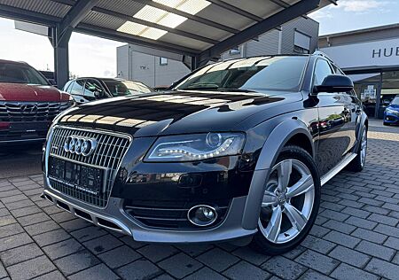 Audi A4 Allroad 3.0TDI Aut-F1 Leder LED Panorama B&O