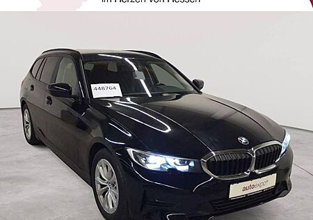 BMW 320d Touring Aut. Advantage Navi Sthzg