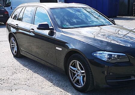 BMW 530d Alarm/Stdnhzg/Panorama/Business Navigation