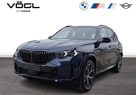 BMW X5 xDrive40d M Sportpaket ACC AhK Sitzbelüft