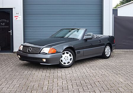 Mercedes-Benz SL 500 500SL SL500 R129 + Hardtop