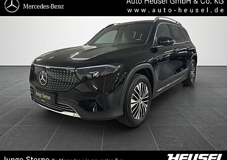 Mercedes-Benz EQB 300 4M Advanced *AHK*Winter-P*Easy-P*Park-P*