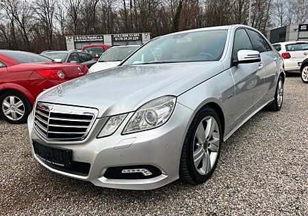 Mercedes-Benz E 350 E -Klasse Lim. CGI BlueEfficiency Nr. 24