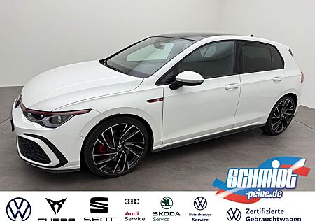 VW Golf Volkswagen 8 GTI TSI DSG BusinessTechnikPano19Kessy