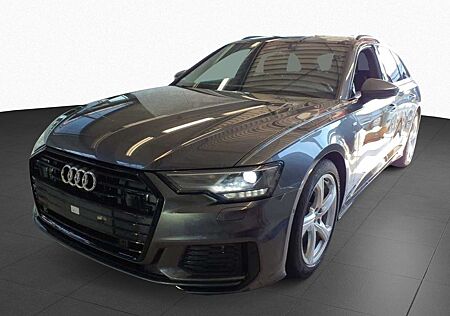 Audi A6 Avant 40 TDI quattro Sport S line AHK*PANO