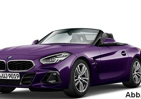 BMW Z4 sDrive20i Klimaaut. Komfortzugang PDC HIFI