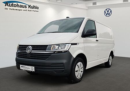 VW Volkswagen Transporter Kasten T6.1 2.0 TDI kurzer Radstand,