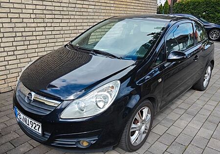 Opel Corsa 1.4 Twinport Edition Edition