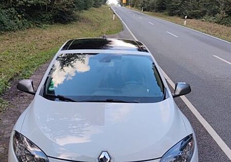 Renault Megane GT Line dCi 165 GT Line