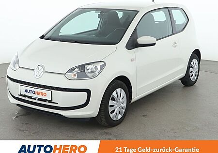 VW Up Volkswagen ! 1.0 Move !*KLIMA*GARANTIE*
